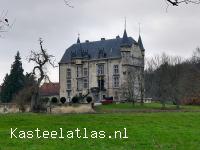 Kasteel Sjaloen is zeer oud en de oprijlaan komt al voor op kaarten uit 1550 van de beroemde kaartenmaker Jacob van Deventer. kasteel Schaloen.