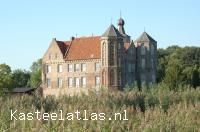  kasteel Croy.