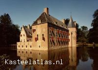 Het Oude Loo kasteel Het Oude Loo. (Meine Jansen, Arnold / RVD / nationaalarchief CC0)