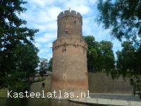  kasteel Het Valkhof. (Ruben Holthuijsen CC BY 2.0)