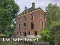 Misschien wel de mooiste Stayokay van Nederland! kasteel Rhijnauwen.