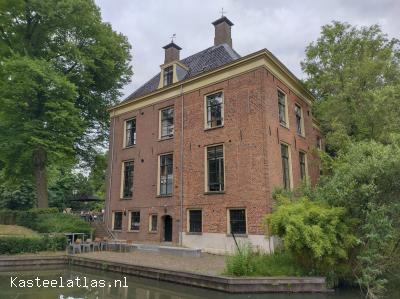 Misschien wel de mooiste Stayokay van Nederland!