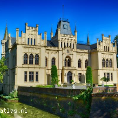 <a title='Bekijk details Kasteel Evenburg' href='https://kasteelatlas.nl/kasteel/kasteel-evenburg'>Kasteel Evenburg</a>