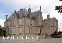  kasteel Château Pape Clément. (ahisgett )