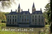 kasteel Ter Hooge. (mystic_mabel CC BY 2.0)