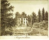  kasteel Angerenstein. (angerenstein PD)