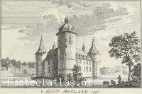  kasteel Slot Moyland.
