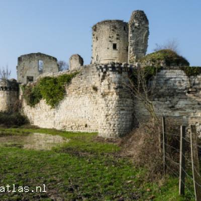 <a title='Bekijk details Forteresse de Blanquefort' href='https://kasteelatlas.nl/kasteel/forteresse-de-blanquefort'>Forteresse de Blanquefort</a>