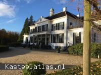  kasteel Engelenburg. (Tjeerd CC BY 2.0)