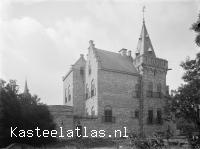ST-1.886 kasteel Sypesteyn. (Rijksdienst voor het Cultureel Erfgoed CC BY-SA 3.0)