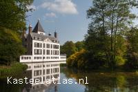  kasteel Renswoude. (Martin de Lusenet CC BY 2.0)