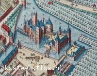  kasteel Culemborg.