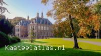  kasteel Duivenvoorde. (Hans Clarijs CC BY-SA 2.0)