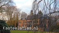  kasteel Geldrop. (manfred.d CC BY-SA 2.0)