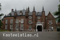  kasteel Maurick.