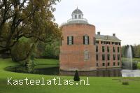  kasteel Rosendael. (hans a rosbach CC BY-SA 2.0)